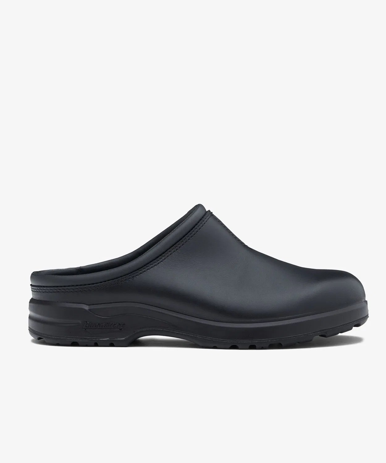 Мужские чёрные клоги All-Terrain #2381 от Blundstone