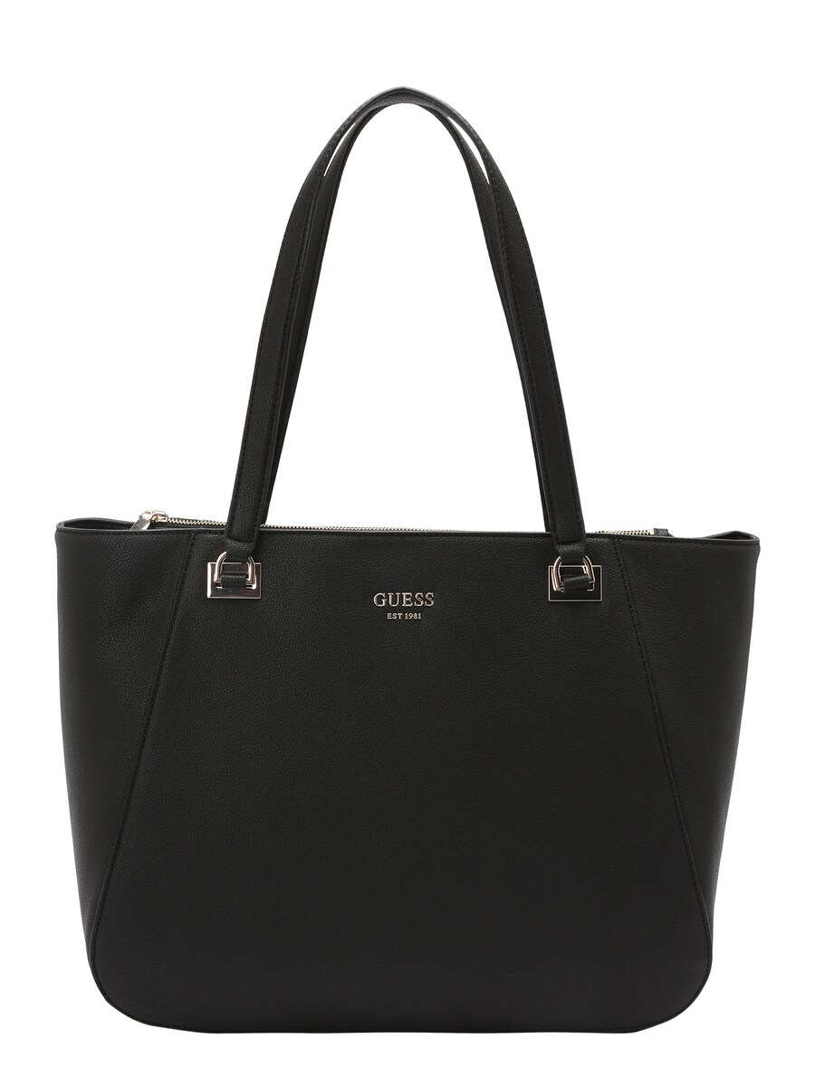 

Сумка-шоппер GUESS CALEBRA TOTE, Black