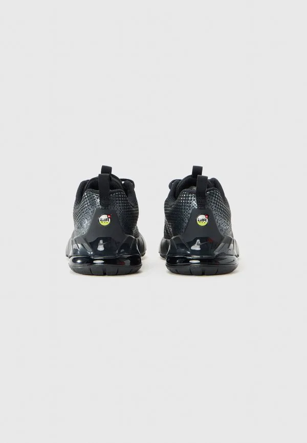 Кроссовки air max phoenix унисекс Nike Sportswear, Black/Black Anthracite/Metalliclc Dark Grey — фото 3