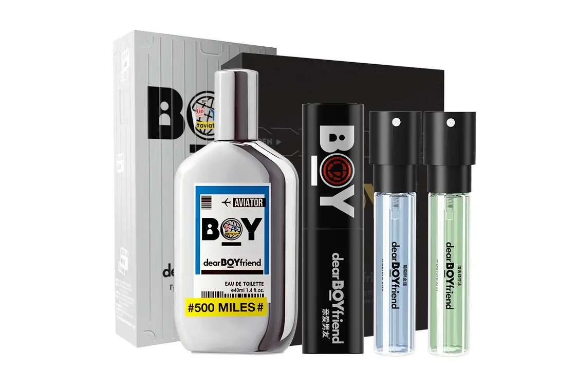 

Летучий журнал деревянный долговечный легкий парфюм деревянный ориентальный аромат туалетная вода edt 40ml/40ml DearBoyFriend