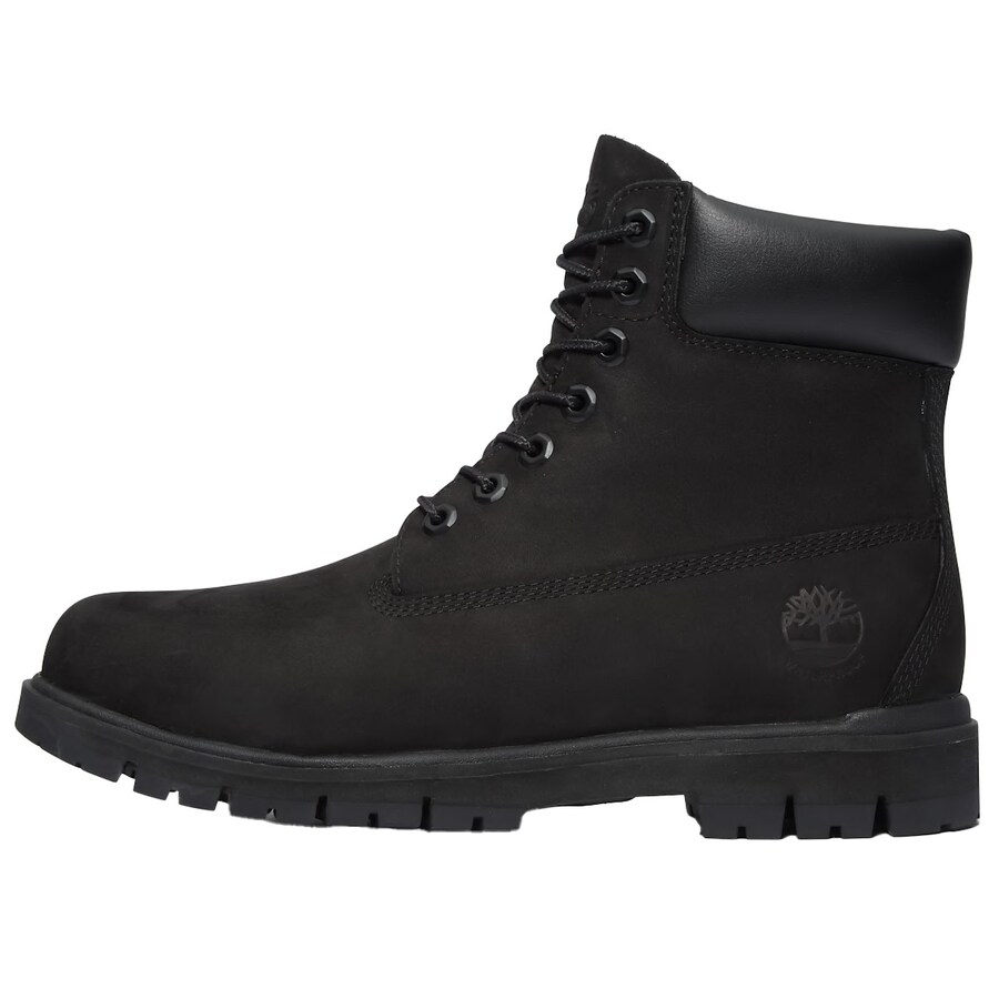 

Ботинки на шнуровке TIMBERLAND Radford, черный
