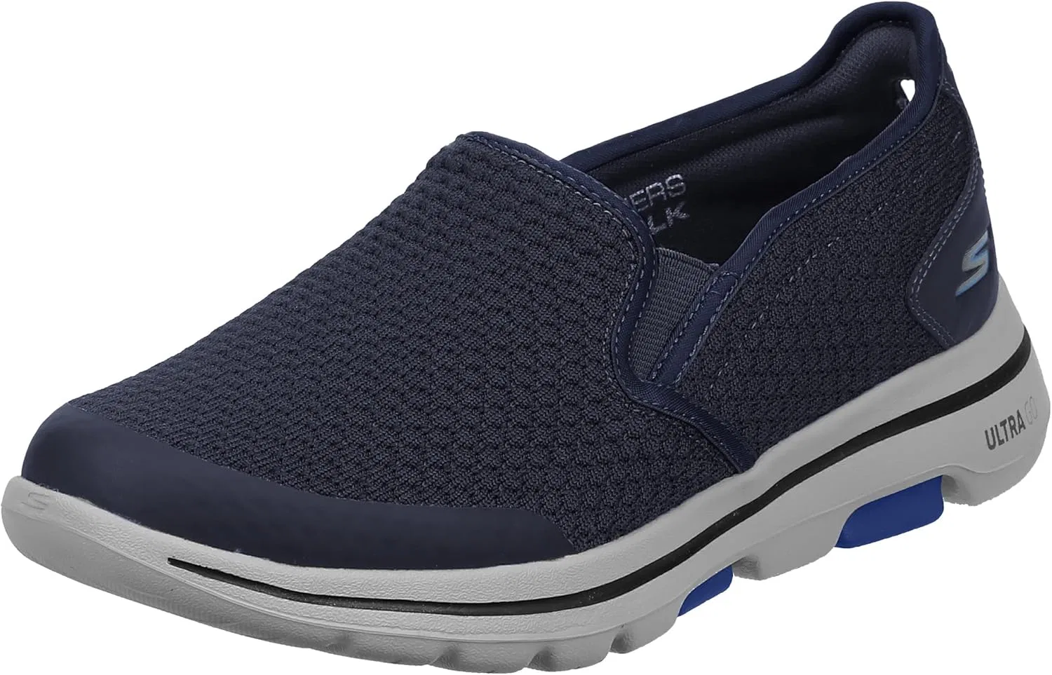 Мужские слипоны Skechers Go Walk 5 Apprize, Navy