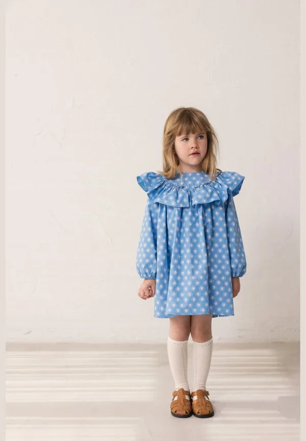 Платье delsa Marmar Copenhagen, Little Tulip