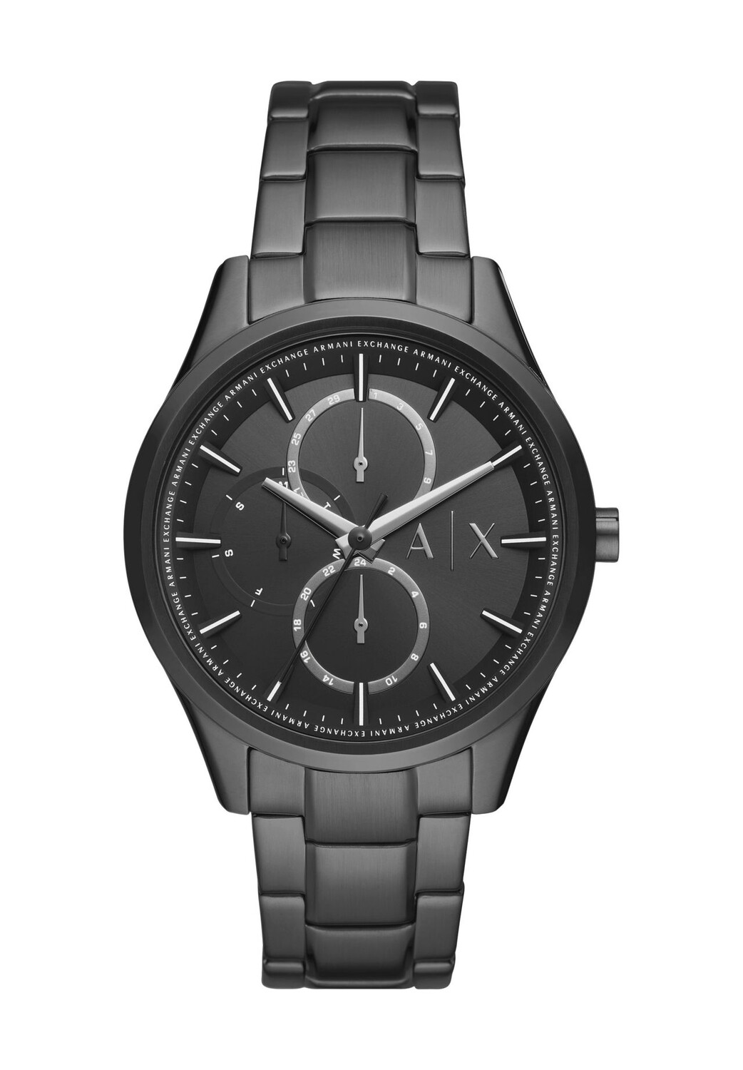 

Мужские часы AX1867 ARMANI EXCHANGE, черный