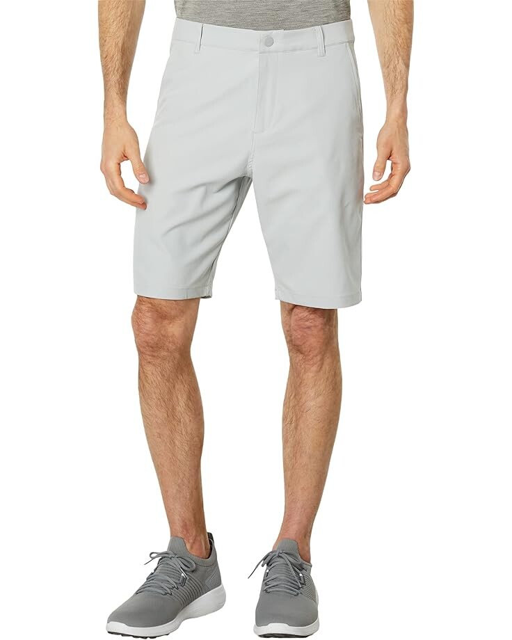 

Шорты PUMA Golf Dealer 10" Shorts, серый
