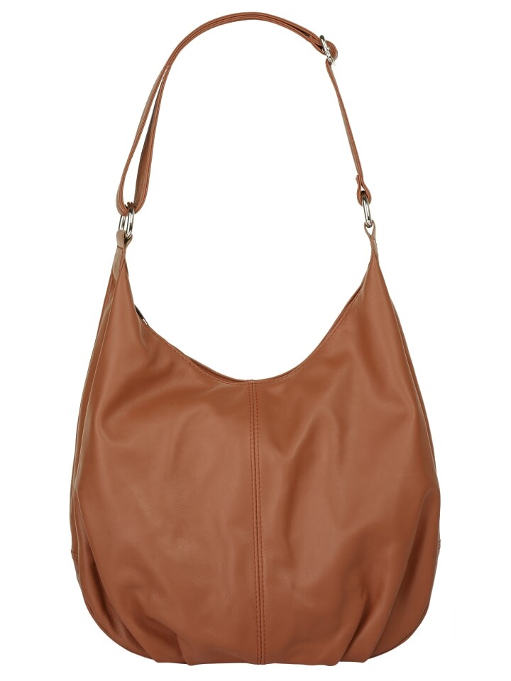 

Шоппер Cluty Shopper, коричневый