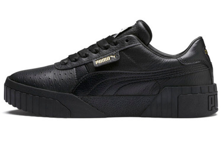

Кроссовки Puma Women's Cali 'Red'