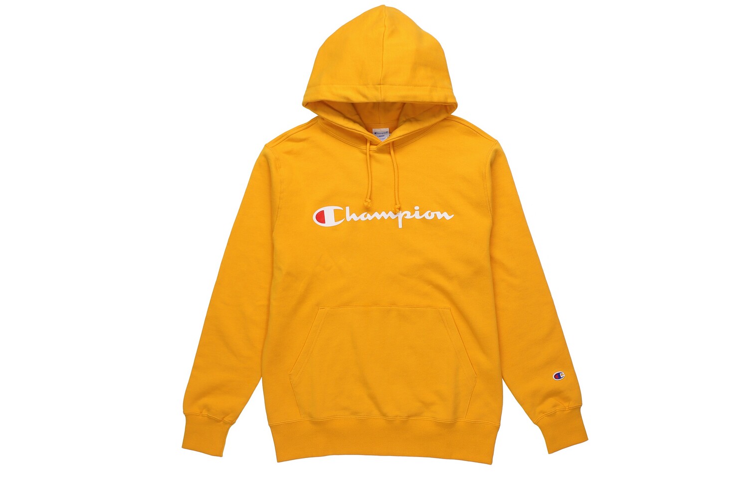 

Японская линия Толстовка Унисекс Champion