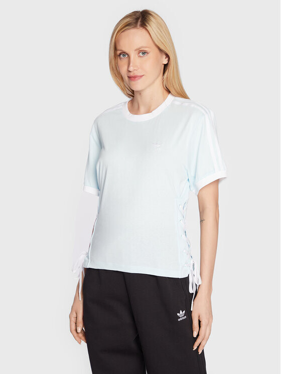 

Футболка Adidas, синий