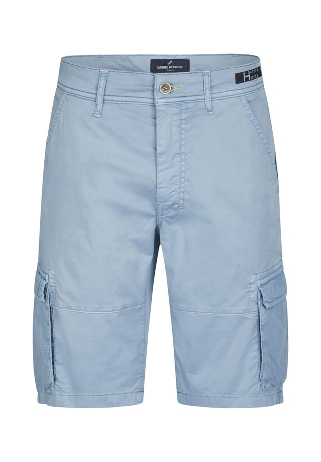 

Шорты-Бермуды Hechter Paris, синий