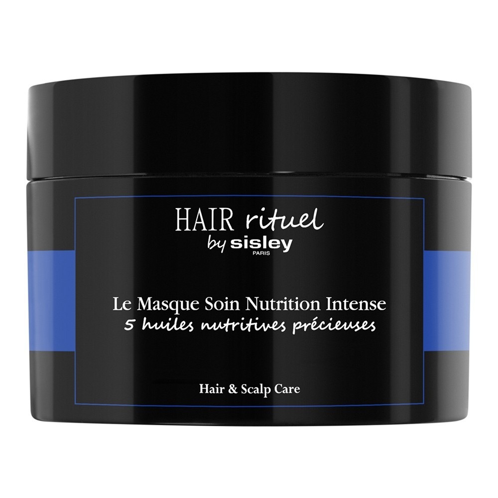 

Маска для волос masque soin nutrition intense Hair Rituel By Sisley, объем 190 мл