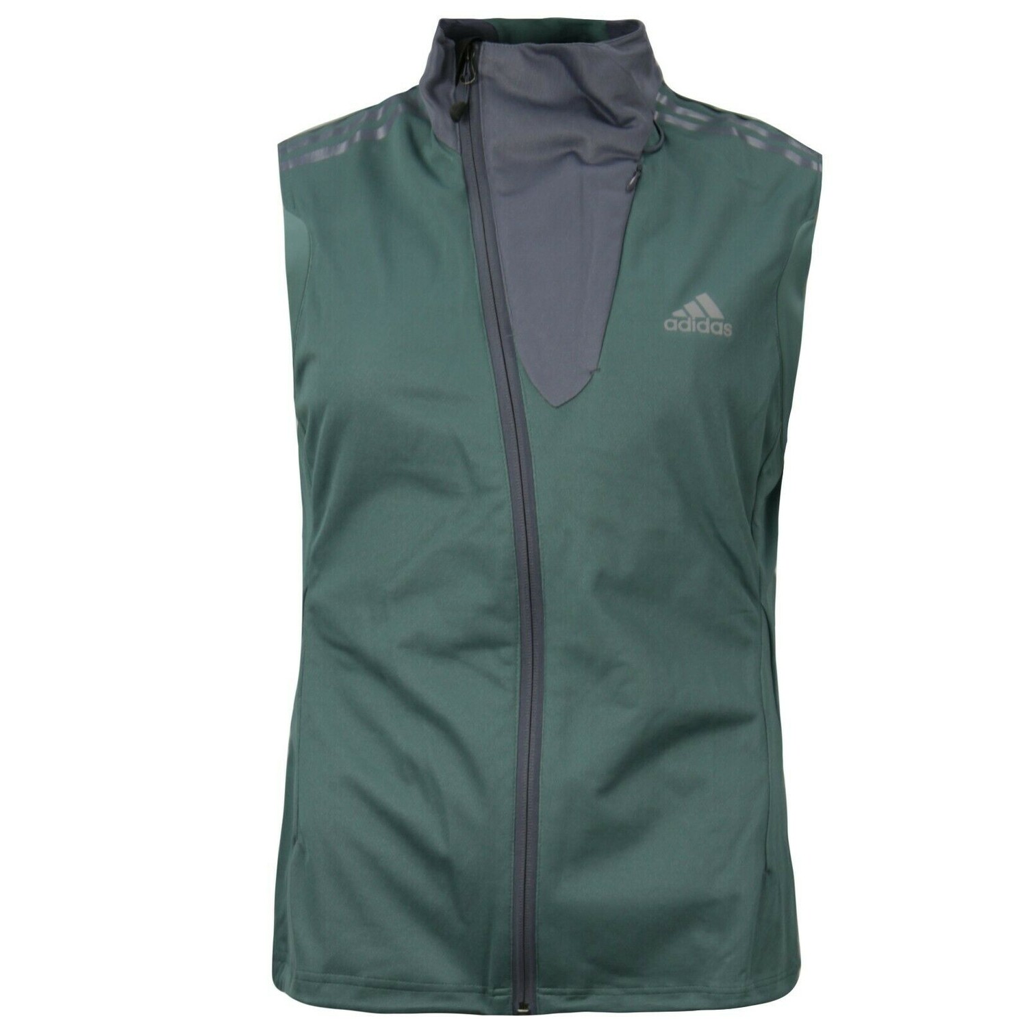 

Оригинальный жилет Adidas, зеленый