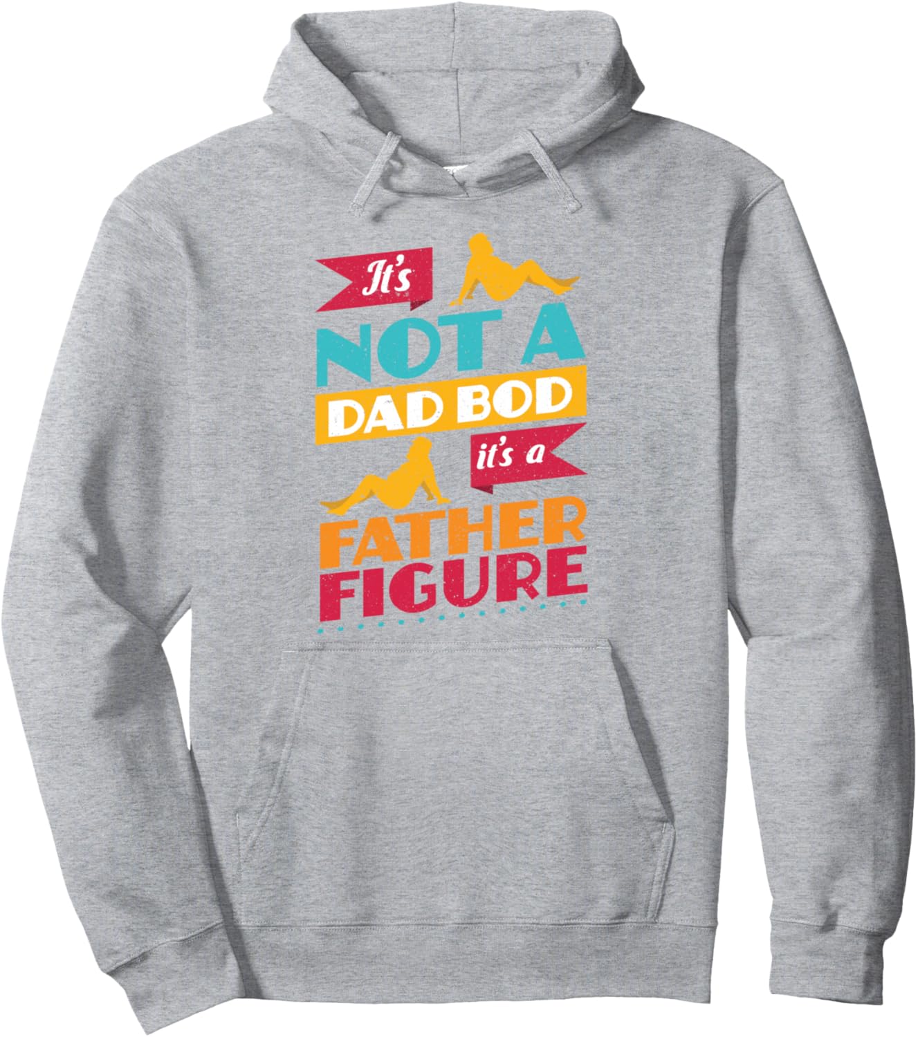 

Забавная ретро-толстовка для мужчин Не папина фигура, серая Happy Father'S Day Ideas And Apparel For Dad, Серый, Забавная ретро-толстовка для мужчин Не папина фигура, серая Happy Father'S Day Ideas And Apparel For Dad