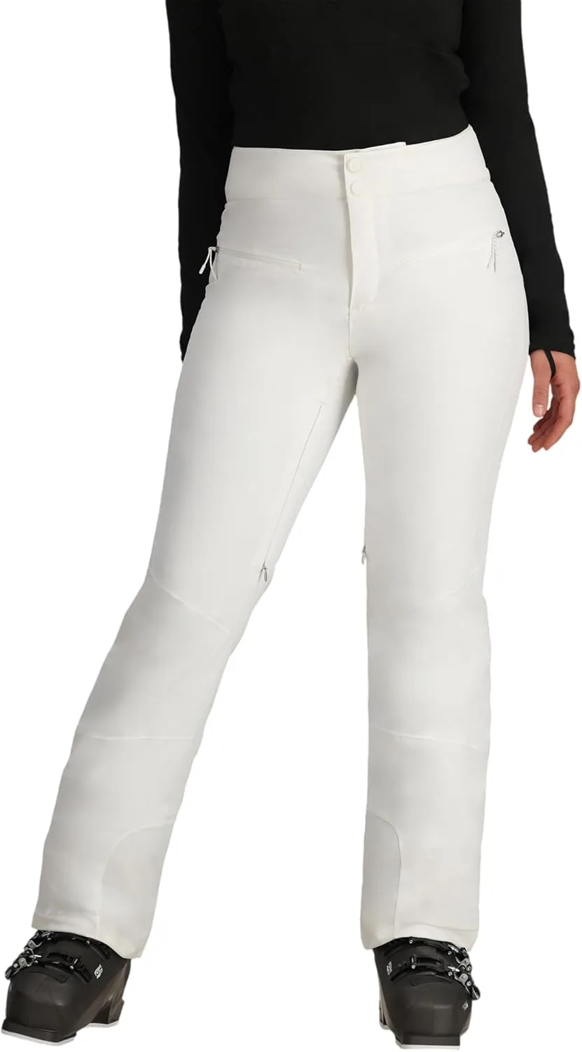 

Женские утепленные лыжные штаны Obermeyer Bliss