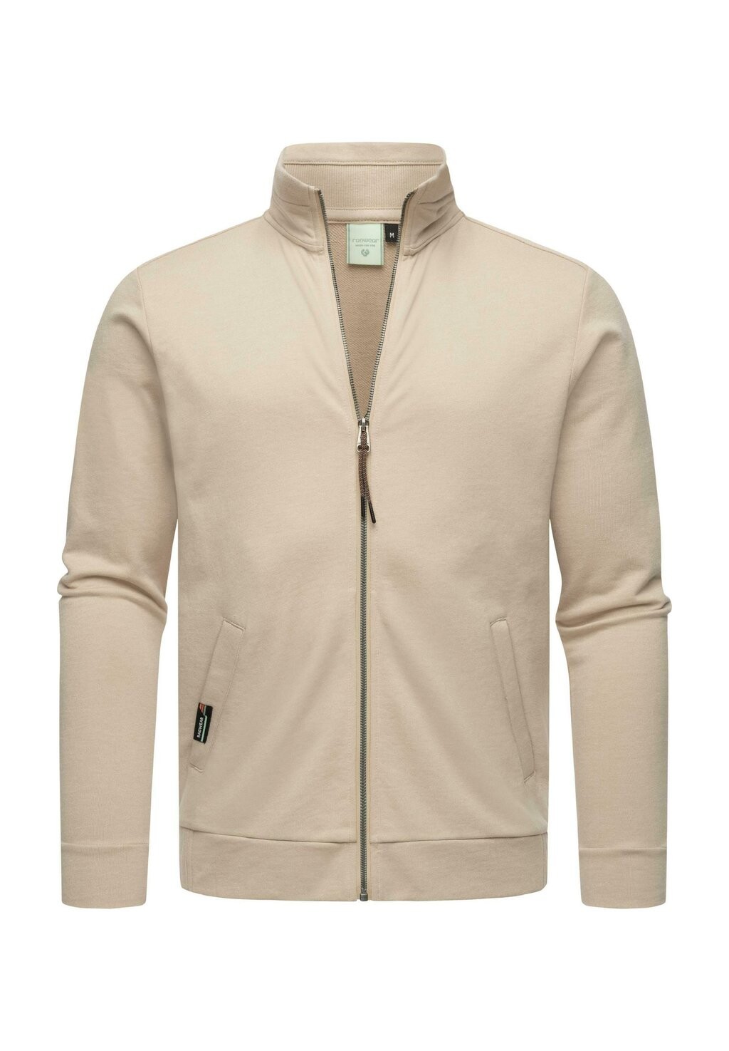 

Толстовка Ragwear, цвет sand