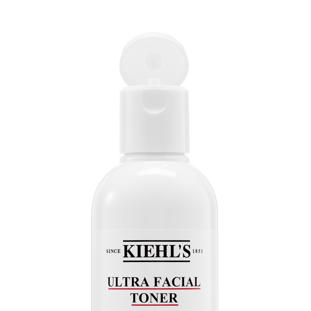 Тоник Kiehl's — Ultra facial Kiehls, объем, 500 мл — фото 3