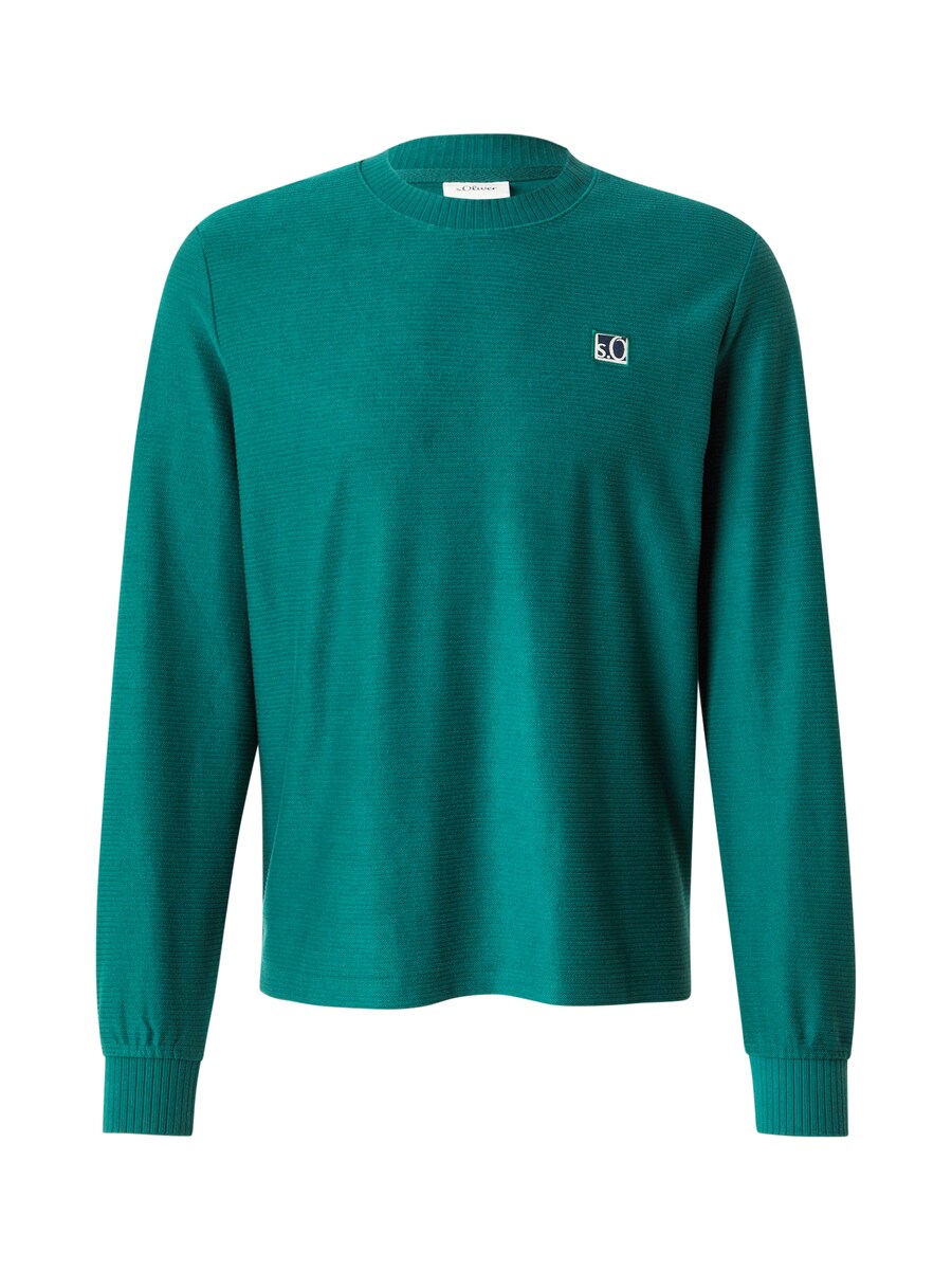 

Толстовка s.Oliver, Fir