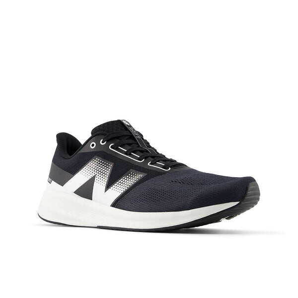 Кроссовки dynasoft drft wide New Balance, черный — фото 3