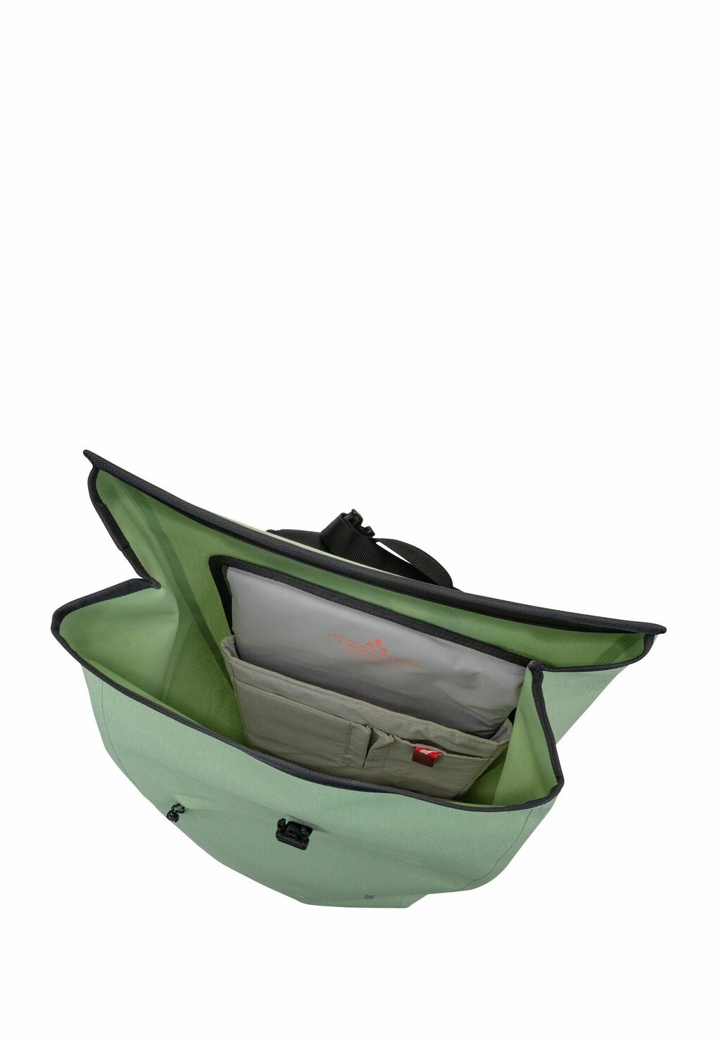 

Рюкзак CLUBRIDE Vaude, оливковый