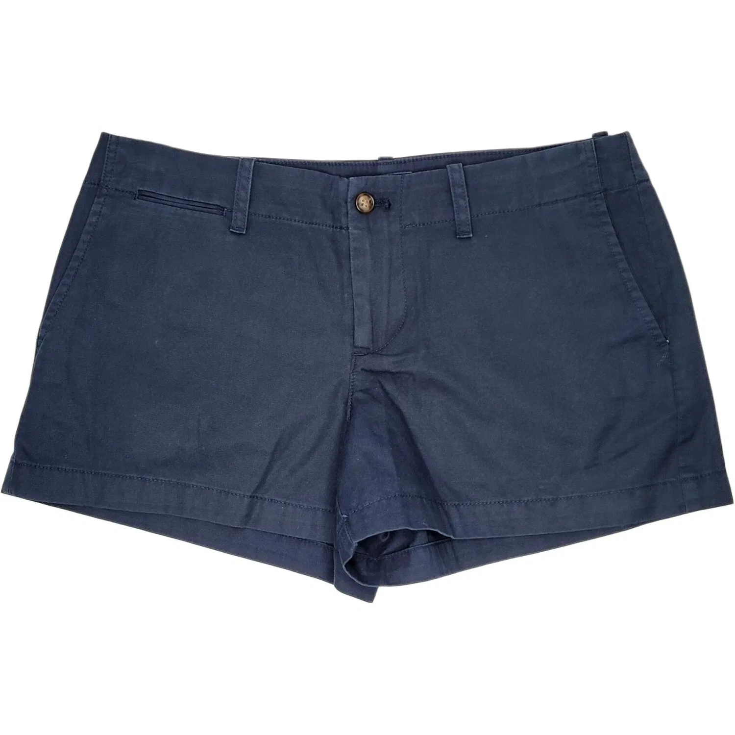 Шорты повседневные Polo Ralph Lauren Marine Blue