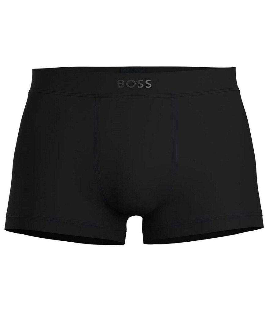 

Энергетические трусы Hugo Boss, черный