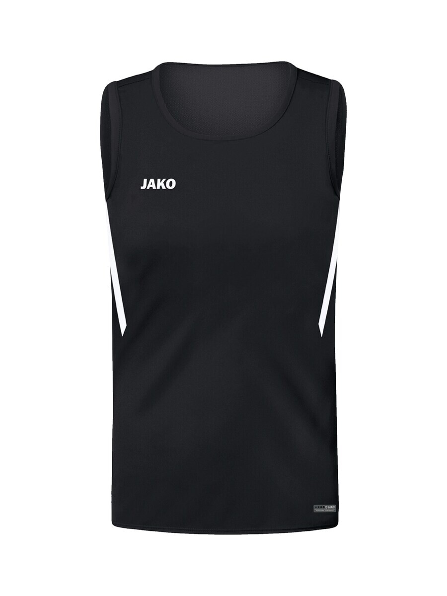 

Спортивная футболка Jako, черный