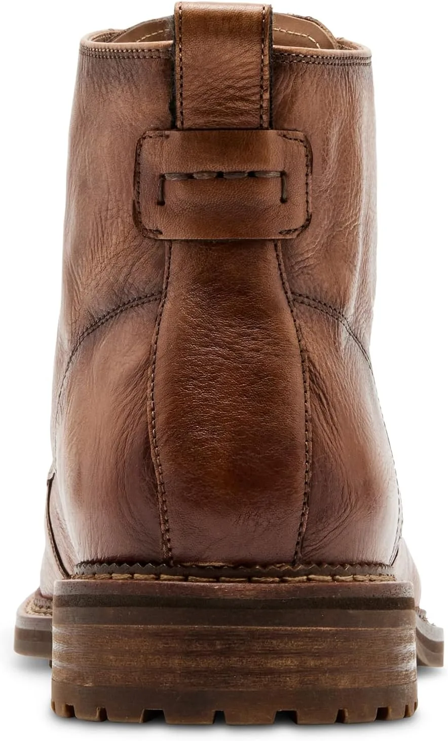 Мужские модные ботинки Steve Madden Noby, светло-коричневый — фото 3