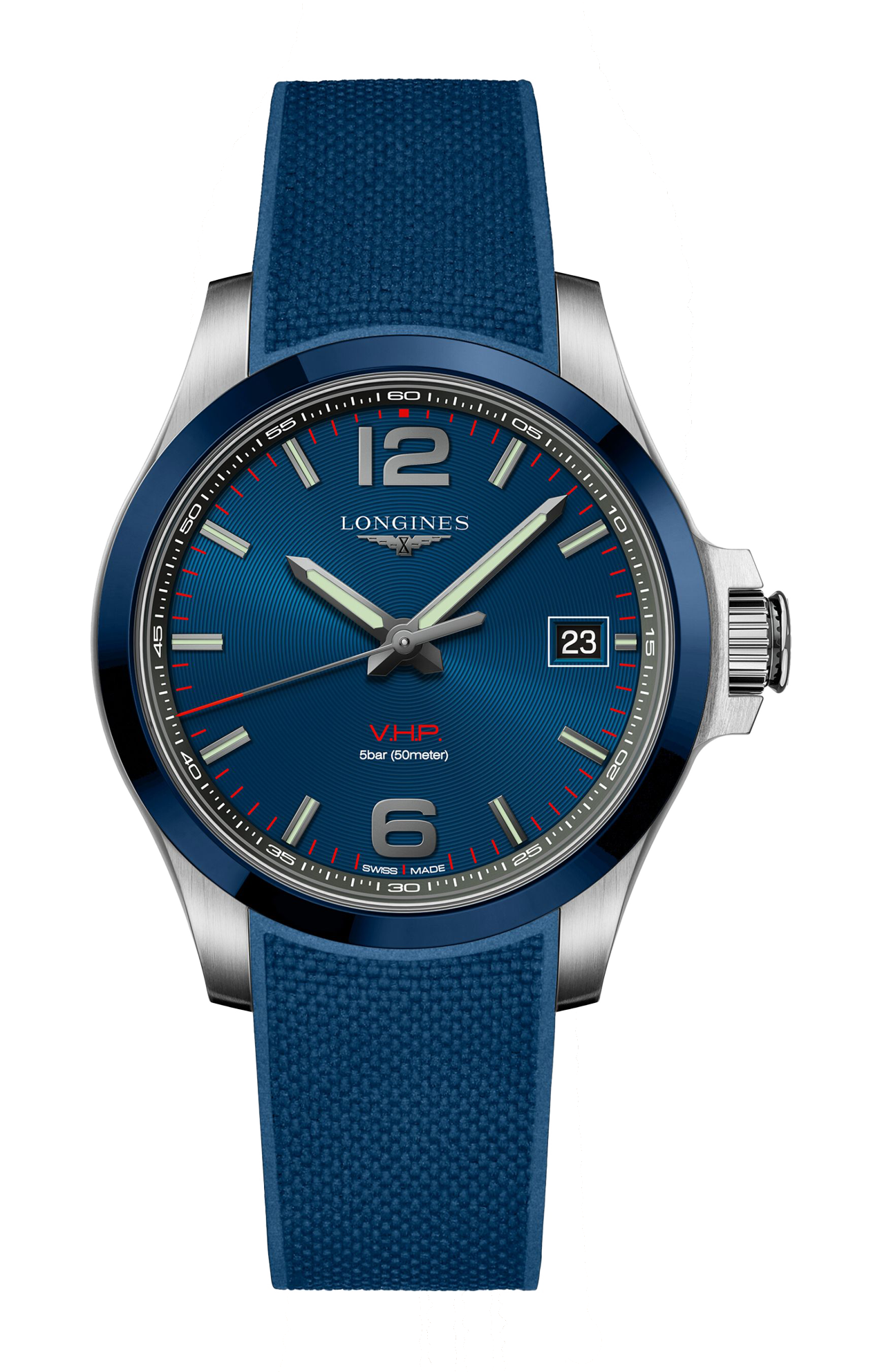 

Часы мужские Longines