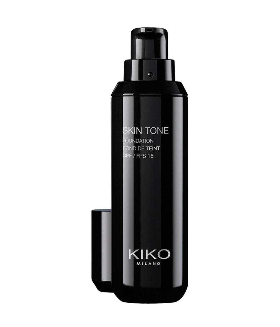 

Жидкая основа KIKO Milano Skin Tone Foundation, WB 90, 30 ml