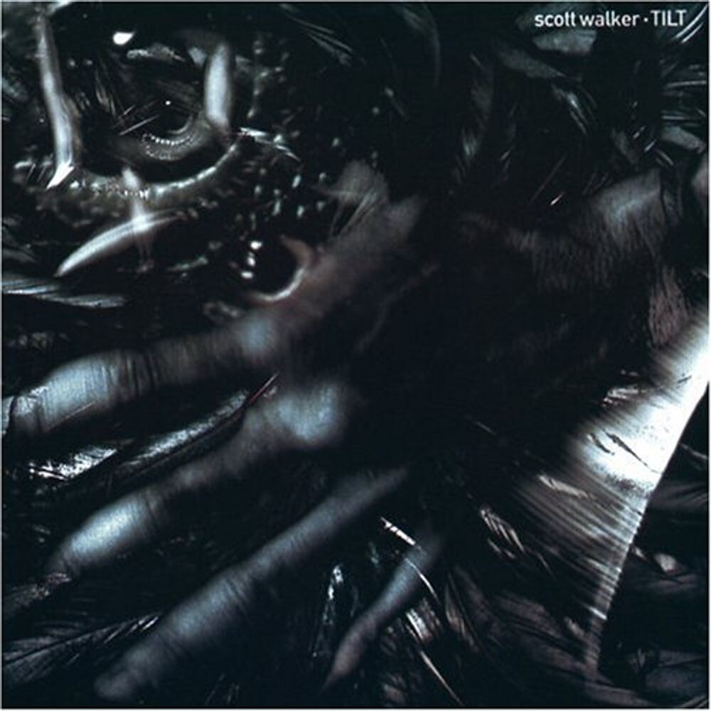 

Виниловая пластинка LP Tilt - Scott Walker