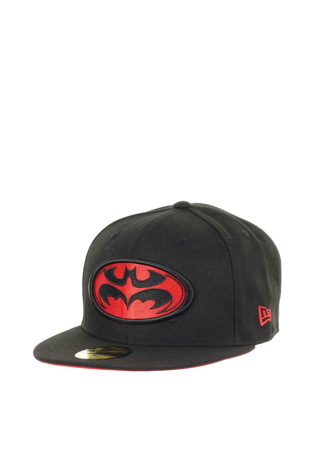 

Бейсболка BATMAN DC FIFTY BASE New Era, черный