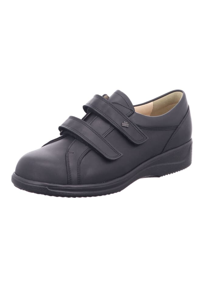 

Элегантные туфли на шнуровке Finn Comfort, черный