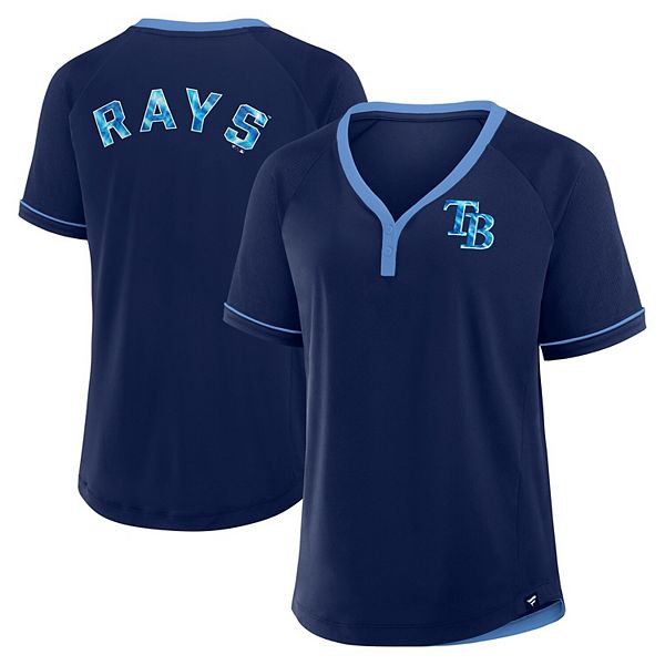 

Женская футболка v-neck raglan tampa bay rays league diva star цвета navy Fanatics, Синий, Женская футболка v-neck raglan tampa bay rays league diva star цвета navy Fanatics
