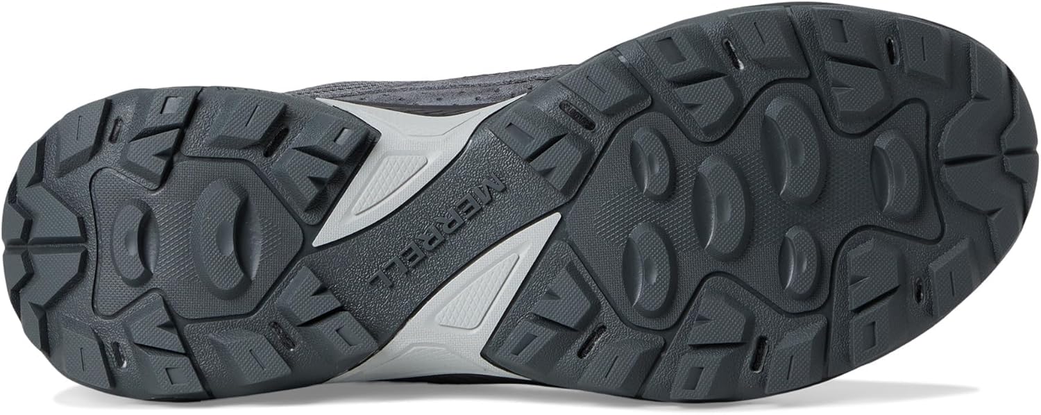 Мужские треккинговые кроссовки Merrell Speed Strike 2, Alloy — фото 3
