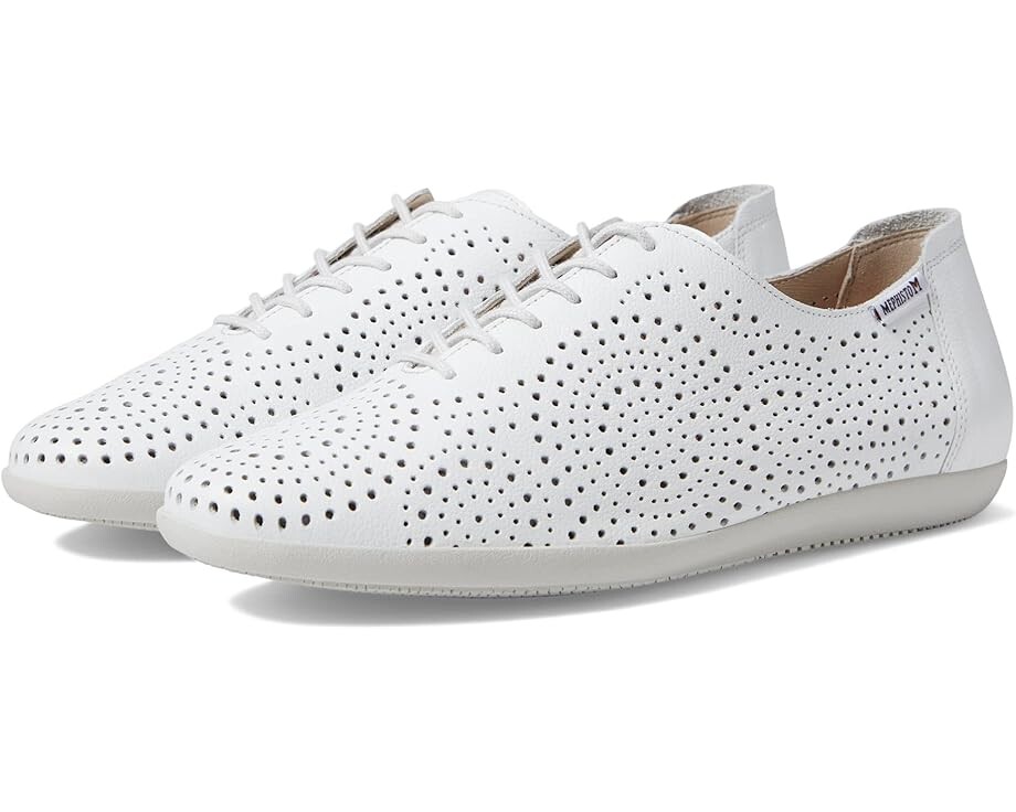 

Кроссовки Mephisto Katie Sun, цвет White Ceylon