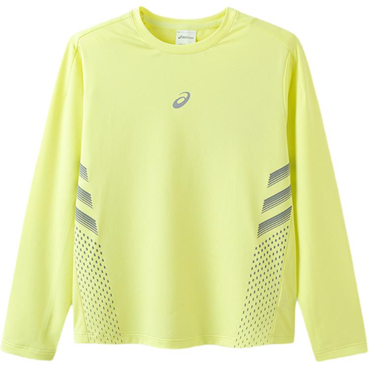 

Спортивная футболка для подростков ASICS, 3000 желтый