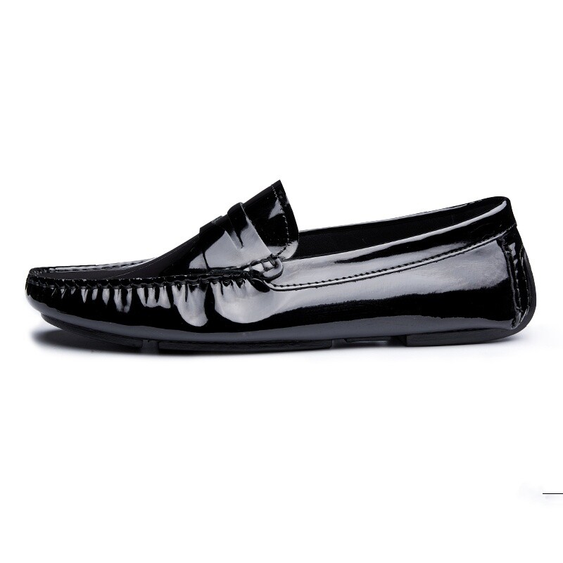 

Туфли Men"s Casual Men Low-Top черный Brounvanm