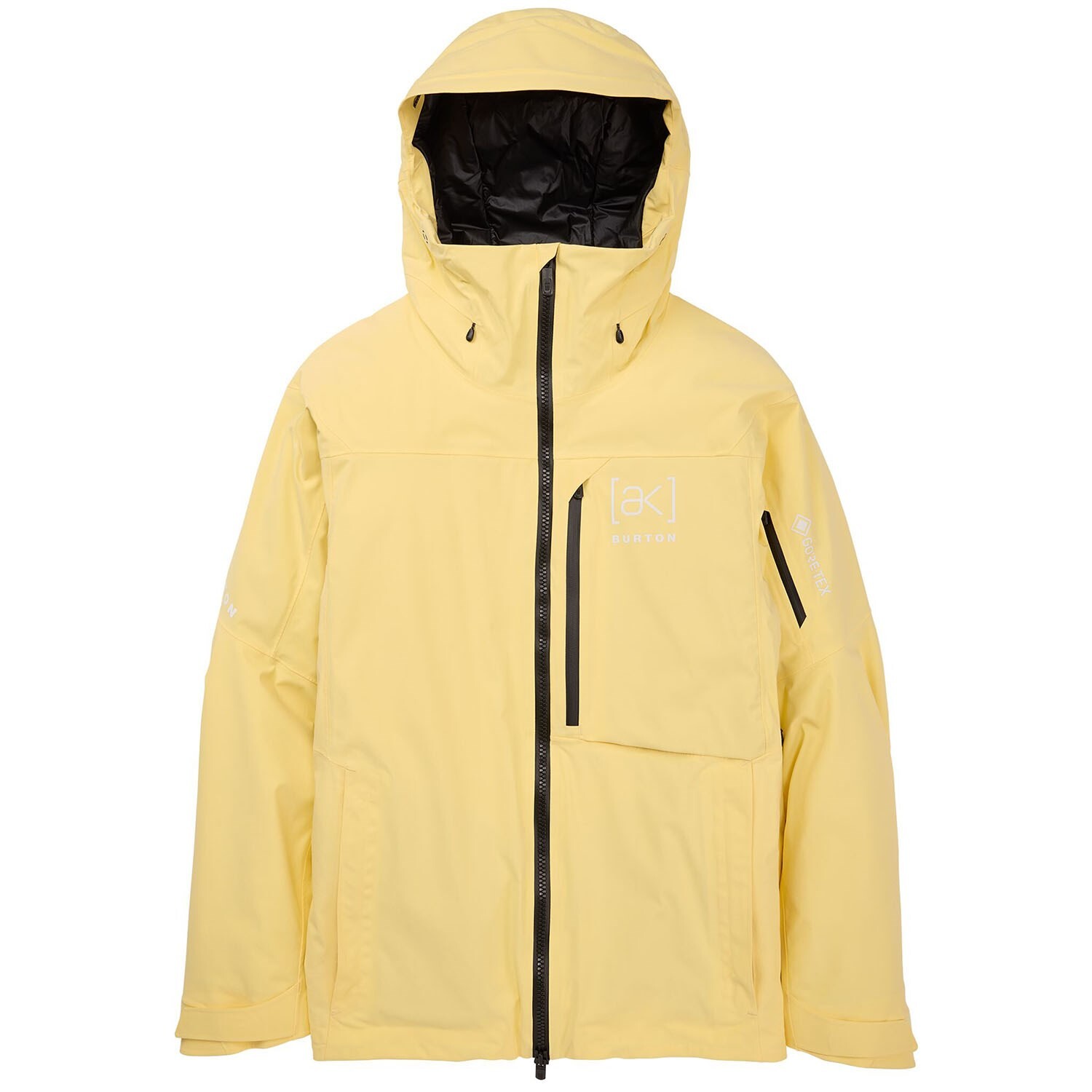 

Утепленная куртка Burton AK 2L GORE-TEX Helitack Stretch