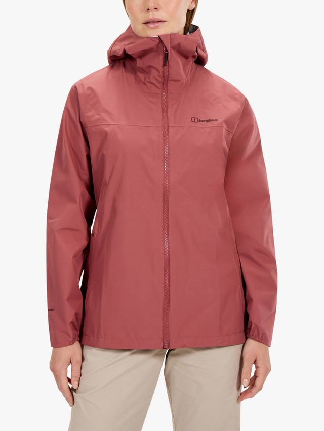 

Водонепроницаемая куртка Deluge Pro 3.0 Berghaus, Corundum