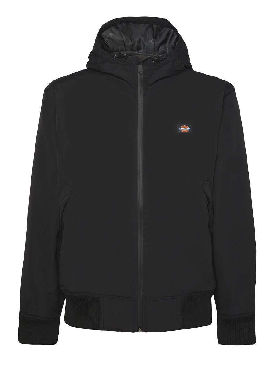 

Всесезонная куртка DICKIES Between-Season Jacket New Sarpy, черный
