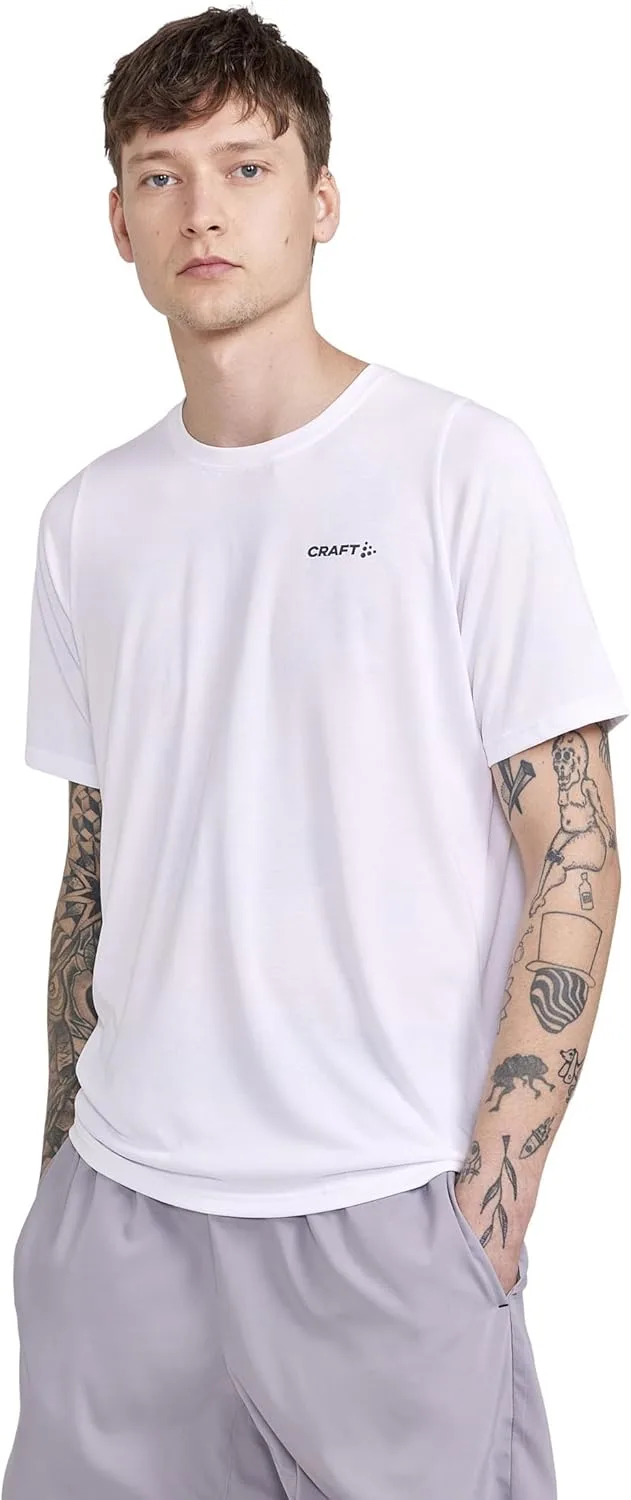 

Craft Men's Collective Bi-Blend футболка с коротким рукавом