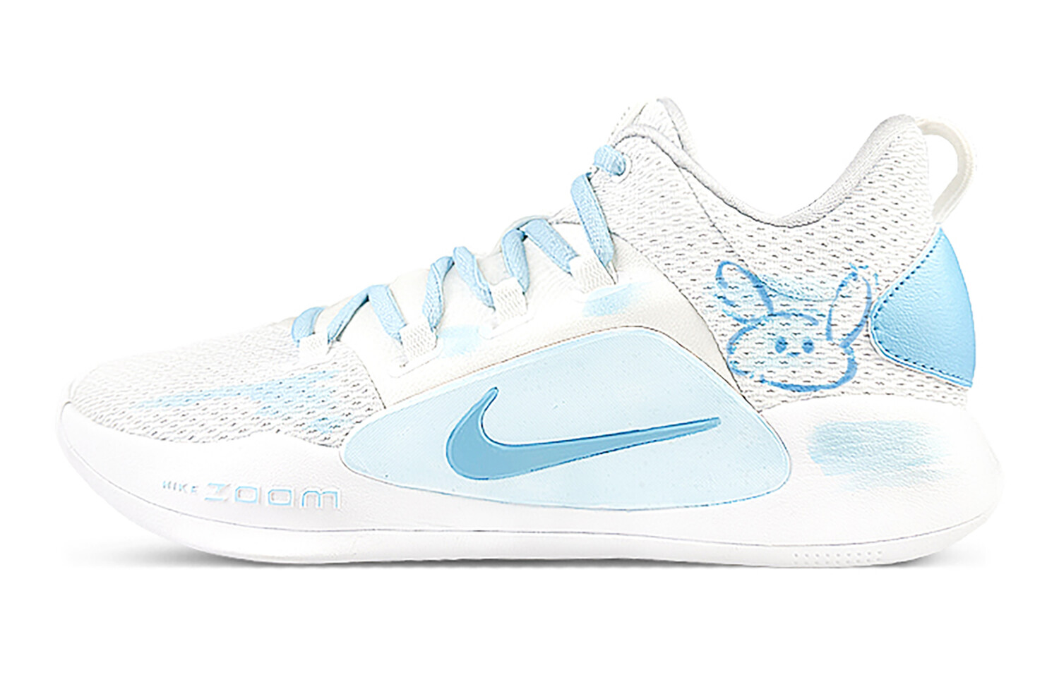 

Мужские баскетбольные кроссовки Nike Hyperdunk X
