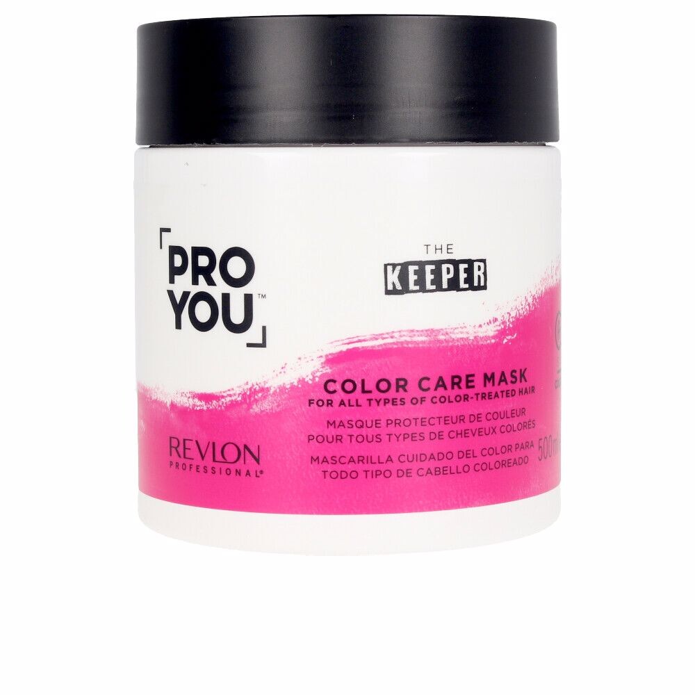 

Маска для волос Proyou The Keeper Mask Revlon, 500 мл