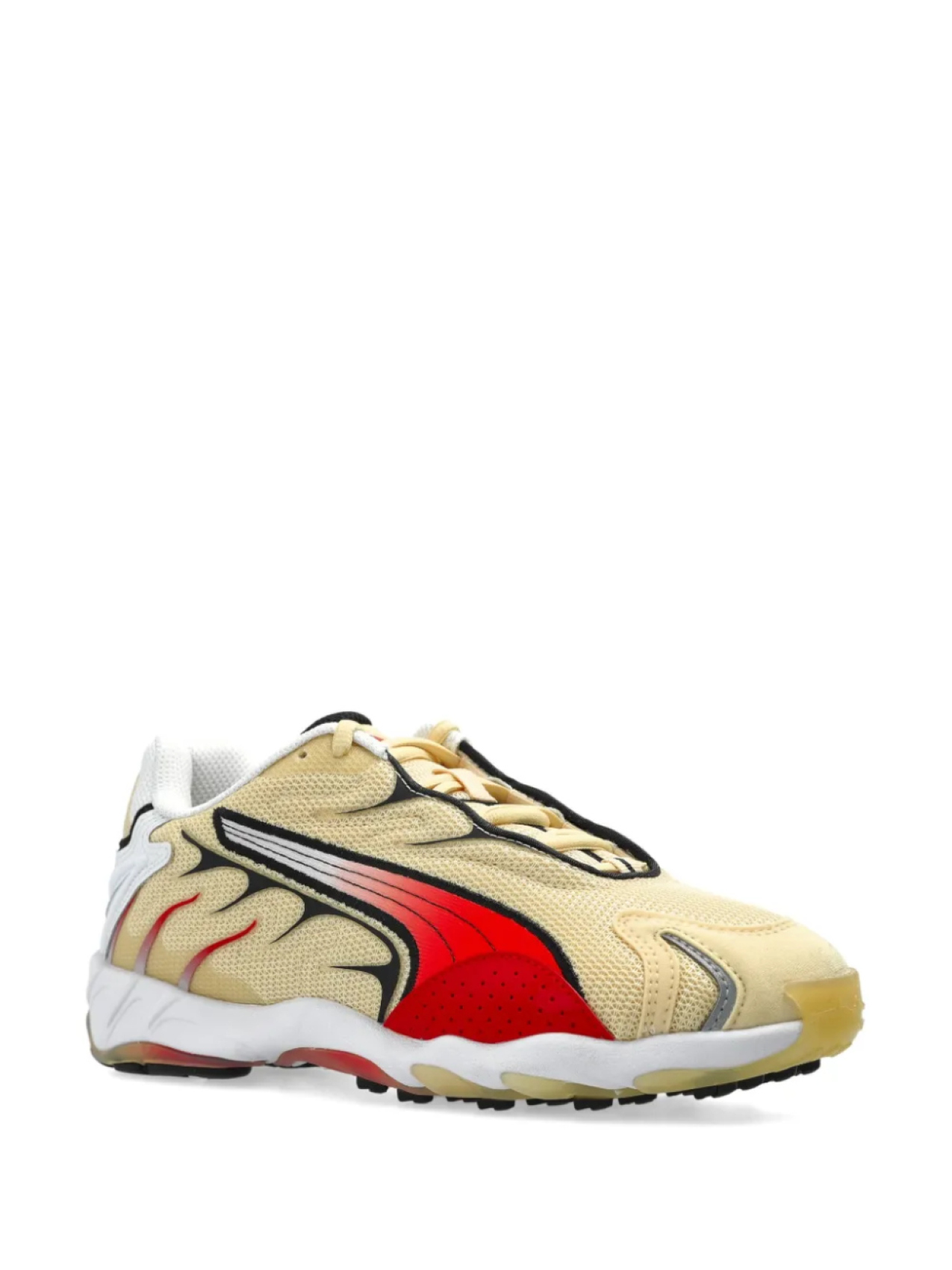 Кроссовки Inhale OG PUMA, желтый — фото 2