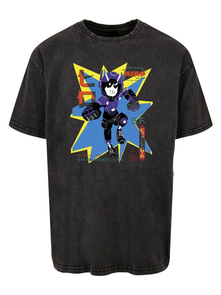 

Футболка Absolute Cult T-Shirts, черный
