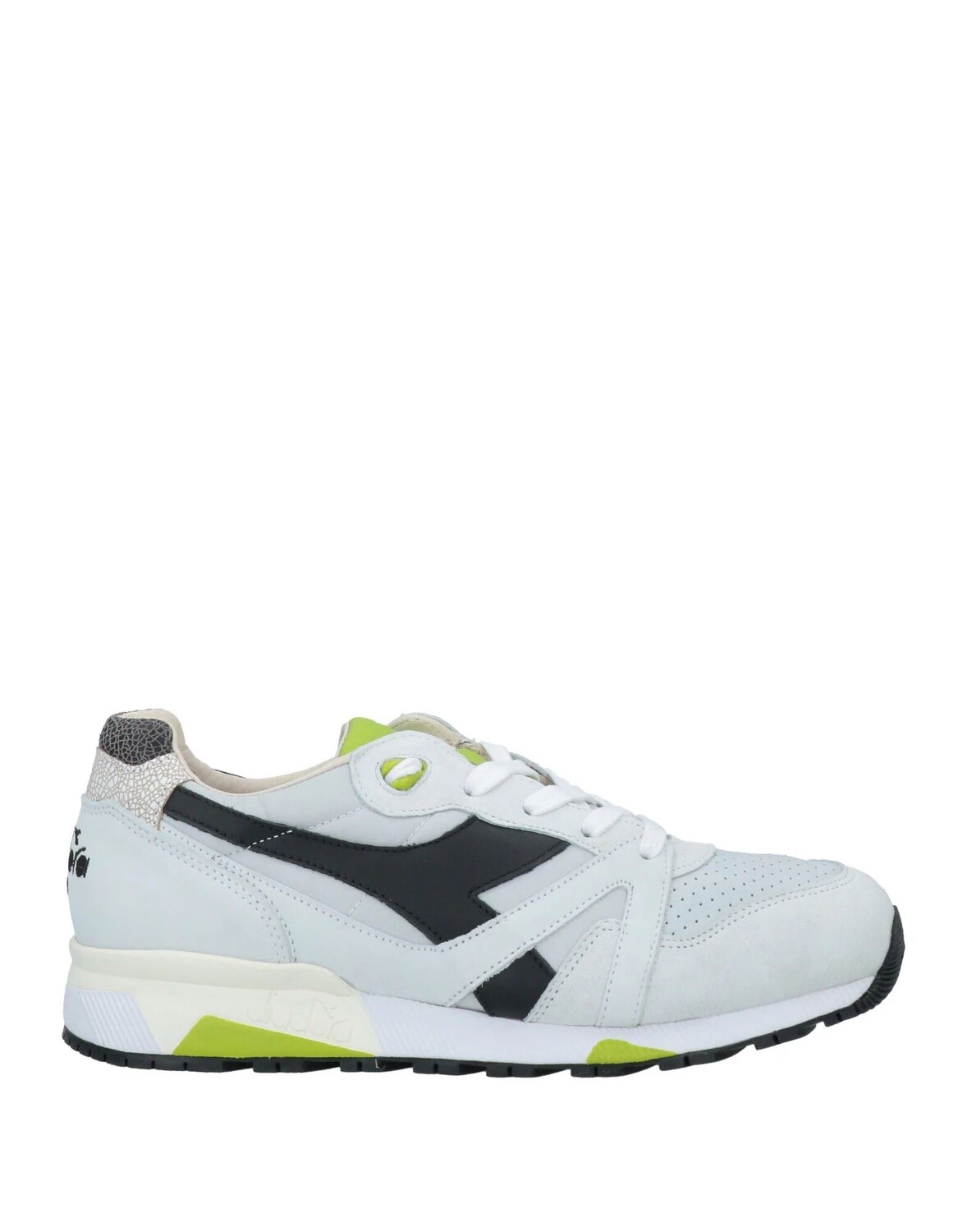 

Кроссовки Diadora, светло-серый