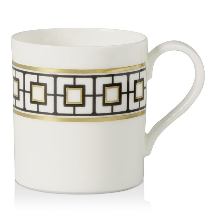 

Кофейная чашка Metro Chic Villeroy & Boch, золотой