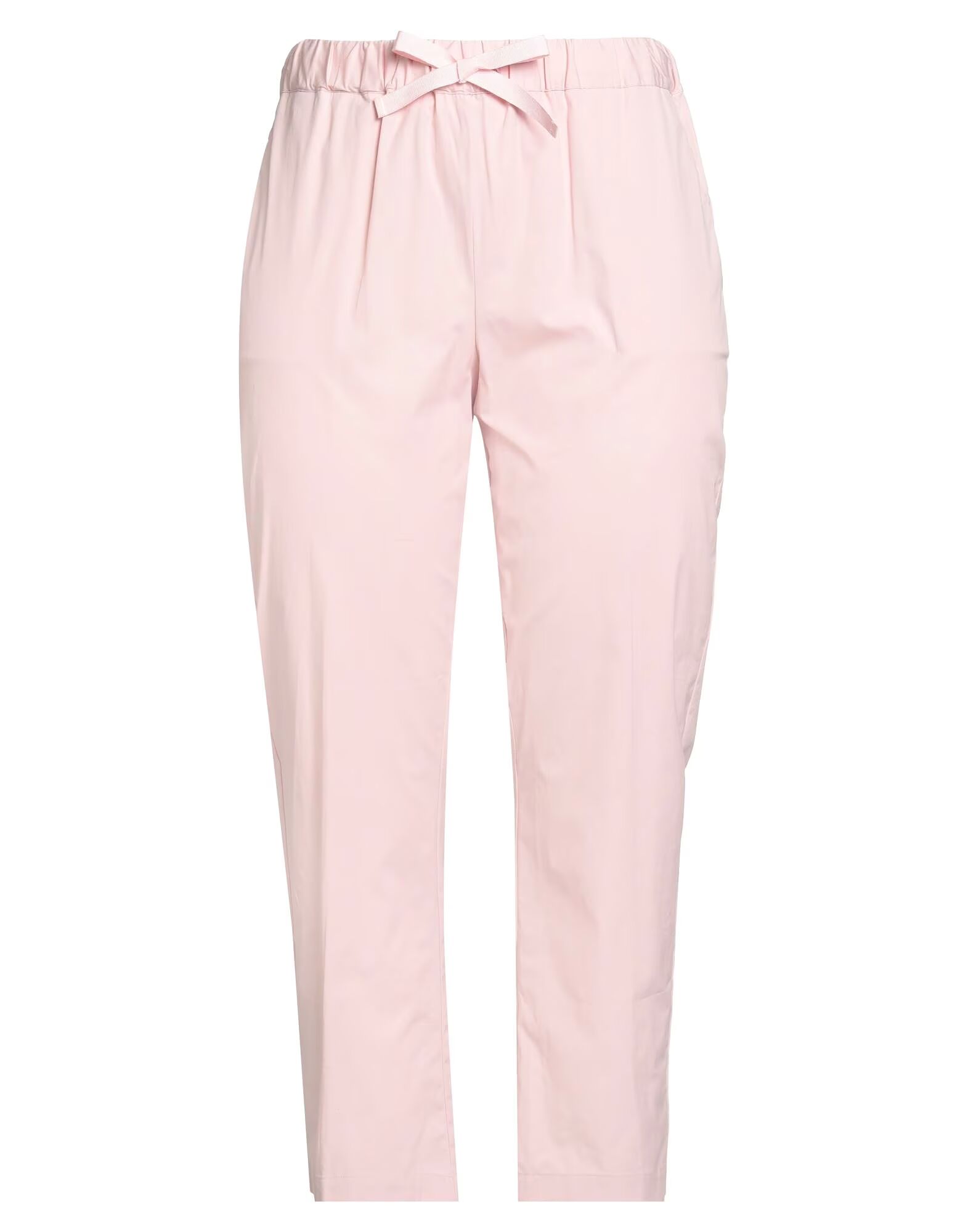 

Брюки Semicouture, светло-розовый