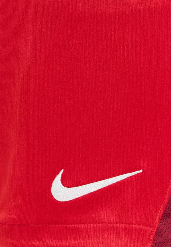 Футболка мужская сборной Турции Nike Performance, sport red/team red/white, спортивный красный/командный красный/белый — фото 4