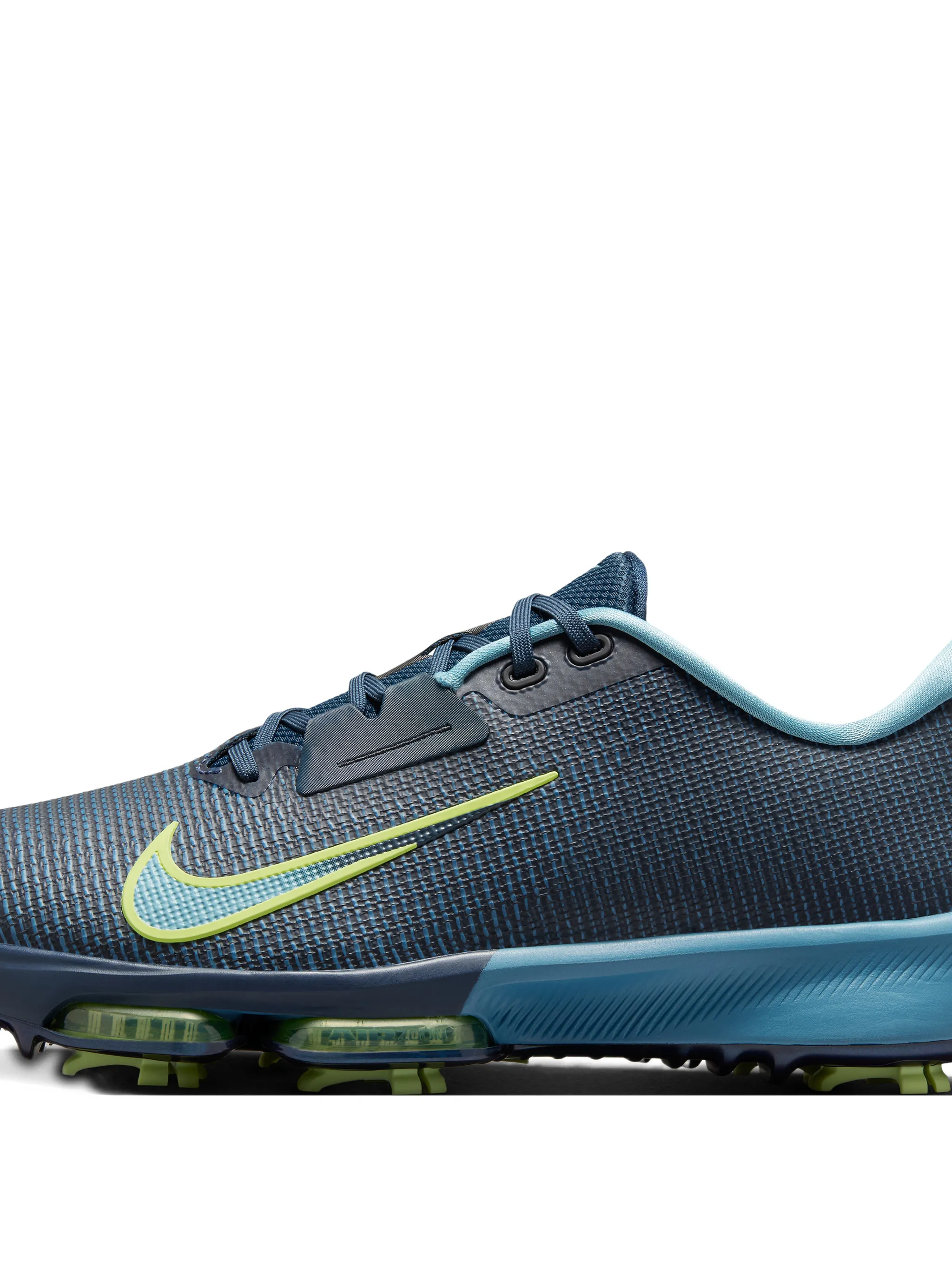 Кроссовки Infinity Tour 2 Nike, синий — фото 2